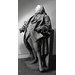 Statue - Joshua Ward