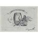 Print - Ignatius Sancho's trade card