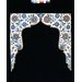 Spandrel tiles