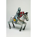 Mechanical toy