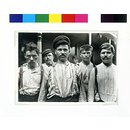 Photograph - Slavic Workers