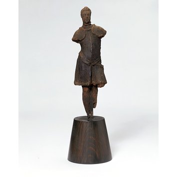 Statuette - Ferdinand I, Grand Duke of Tuscany