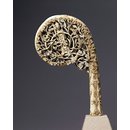 Crozier head - Crozier Crozier head - Crozier
