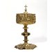 Standing pyx