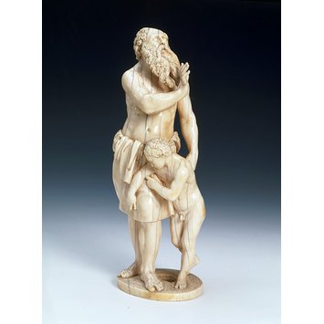 Group - Abraham and Isaac