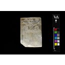 The Crucifixion (Plaque)