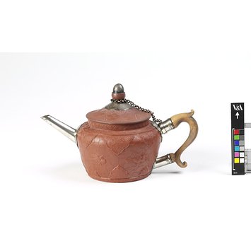Teapot