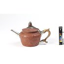 Teapot