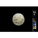 St George and the Dragon (Medallion)