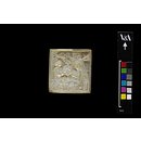 Relief - The Annunciation