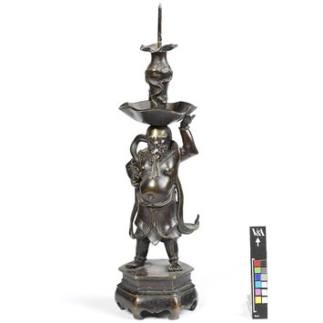Candlestick