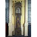 Longcase clock