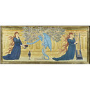 Painting - The Garden of the Hesperides