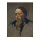 Sir Edward Coley Burne-Jones (Oil painting) Sir Edward Coley Burne-Jones (Oil painting)