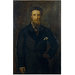Oil painting