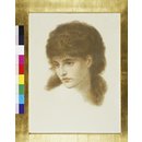 Maria Zambaco (Drawing)