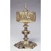 Standing pyx