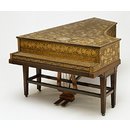 Grand piano Grand piano