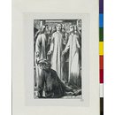 The Maids of Elfen-Mere (Print)