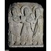 Relief - Saints Philip, Jude, and Bartholomew