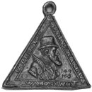 Charles V, Holy Roman Emperor (Medal) Charles V, Holy Roman Emperor (Medal)
