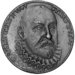 Medal - Sigmund Gammersfelder von Solar and Maria, his wife