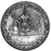 Medal - Hans Falk