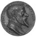 Medal - Augustin Hirschvogel of Nuremberg Medal - Augustin Hirschvogel of Nuremberg