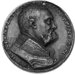 Medal - Martin I, Pfinzing of Nuremberg Medal - Martin I, Pfinzing of Nuremberg