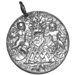 Medal - Maximilian II, Holy Roman Emperor, and his consort Maria