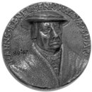Hans Ebner the Elder of Nuremberg (Medal)