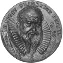 Jobst Friedrich Tetzel of Nuremberg (Medal)