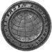 Medal - Augustin Hirschvogel of Nuremberg Medal - Augustin Hirschvogel of Nuremberg