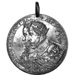 Medal - Maximilian II, Holy Roman Emperor, and his consort Maria