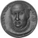 Medal - Sigmund Gammersfelder von Solar and Maria, his wife