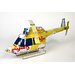Toy helicopter