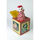 Jack-in-the-box