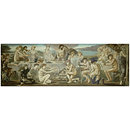 The Feast of Peleus (Oil painting)