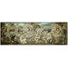 Oil painting - The Feast of Peleus