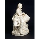 Allegory of Sculpture (Statue)