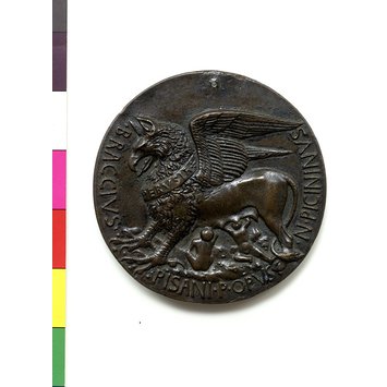 Medal - Niccolo Piccinino Medal - Niccolo Piccinino