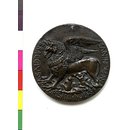 Medal - Niccolo Piccinino Medal - Niccolo Piccinino