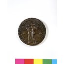 Medal - Bust of Leonello, Marquess of Este Medal - Bust of Leonello, Marquess of Este