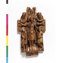 The Crucifixion (Panel relief) The Crucifixion (Panel relief)