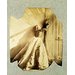 Photograph - Clementina Maude, 5 Princes Gardens; Photographic Study