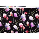 Dress fabric