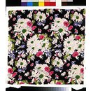 Dress fabric