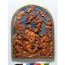 The Rest on the Flight into Egypt (Relief) The Rest on the Flight into Egypt (Relief)