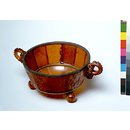 Labours of the Months (Two handled bowl)