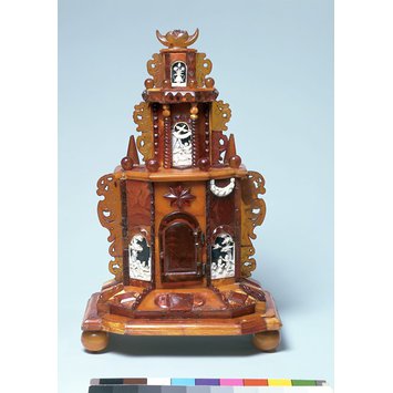 Shrine - Shrine